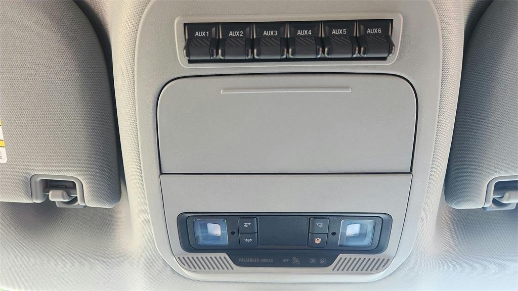 new 2025 Ford F-350 car, priced at $67,166