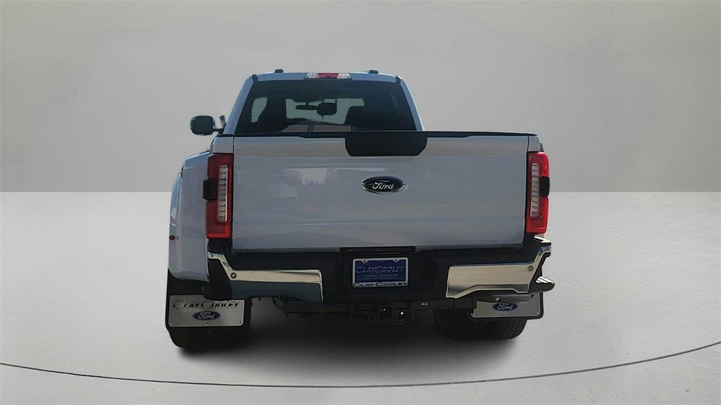 new 2025 Ford F-350 car, priced at $67,166