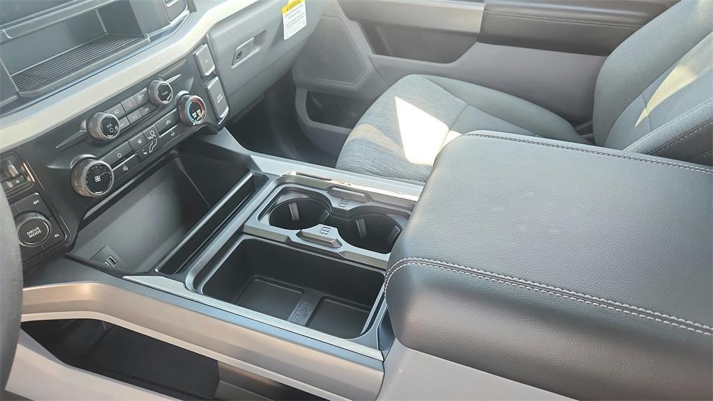 new 2025 Ford F-350 car, priced at $67,166