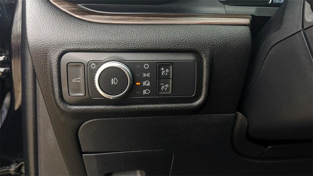 used 2021 Ford Explorer car, priced at $26,000