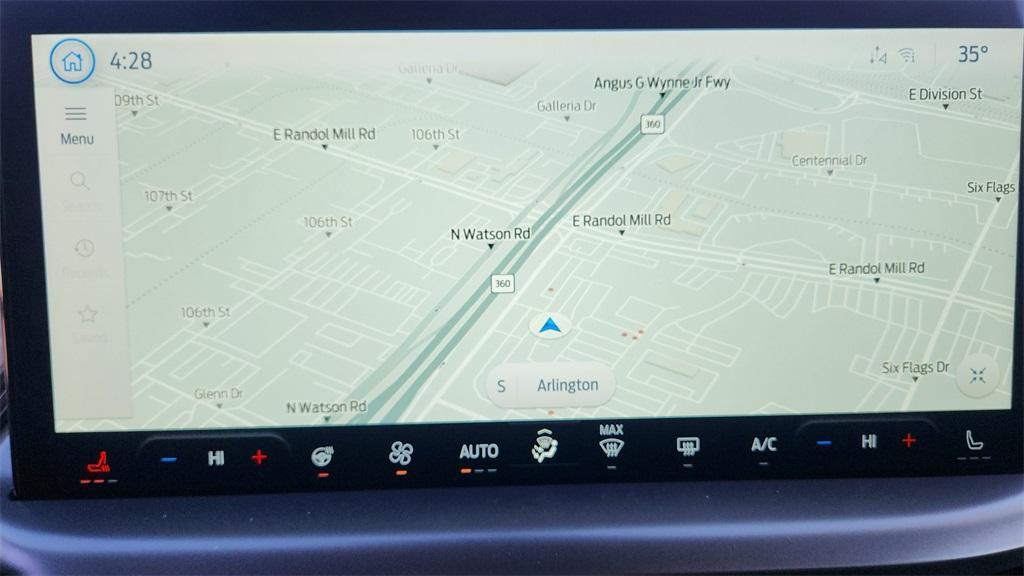 new 2025 Ford Escape car, priced at $29,674