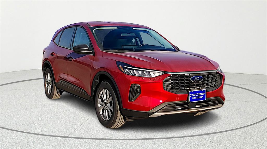 new 2025 Ford Escape car, priced at $23,999