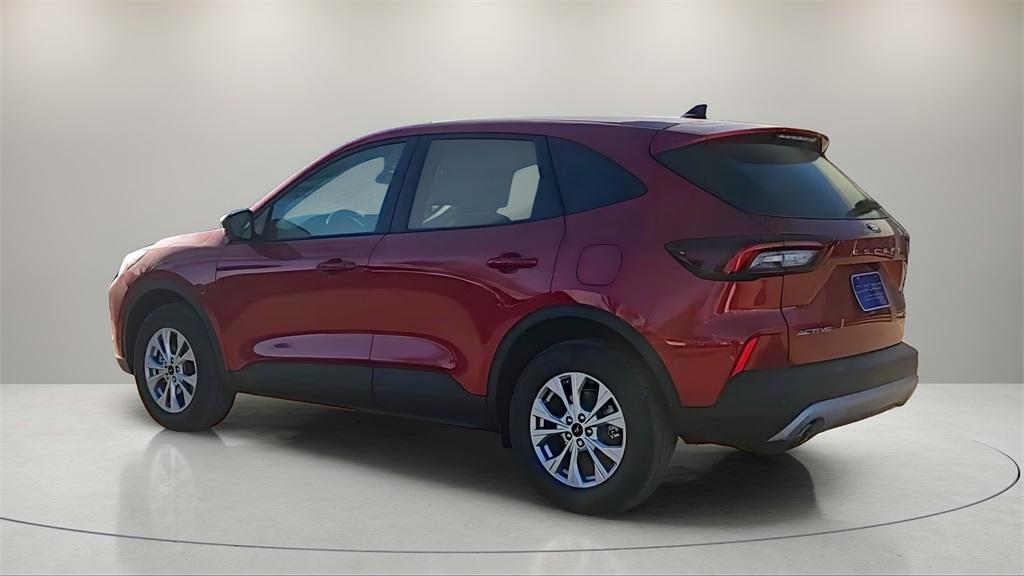 new 2025 Ford Escape car, priced at $29,674