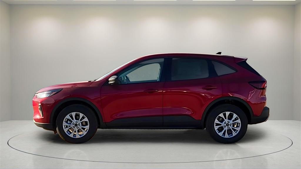 new 2025 Ford Escape car, priced at $29,674
