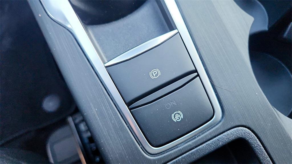 new 2025 Ford Escape car, priced at $29,674