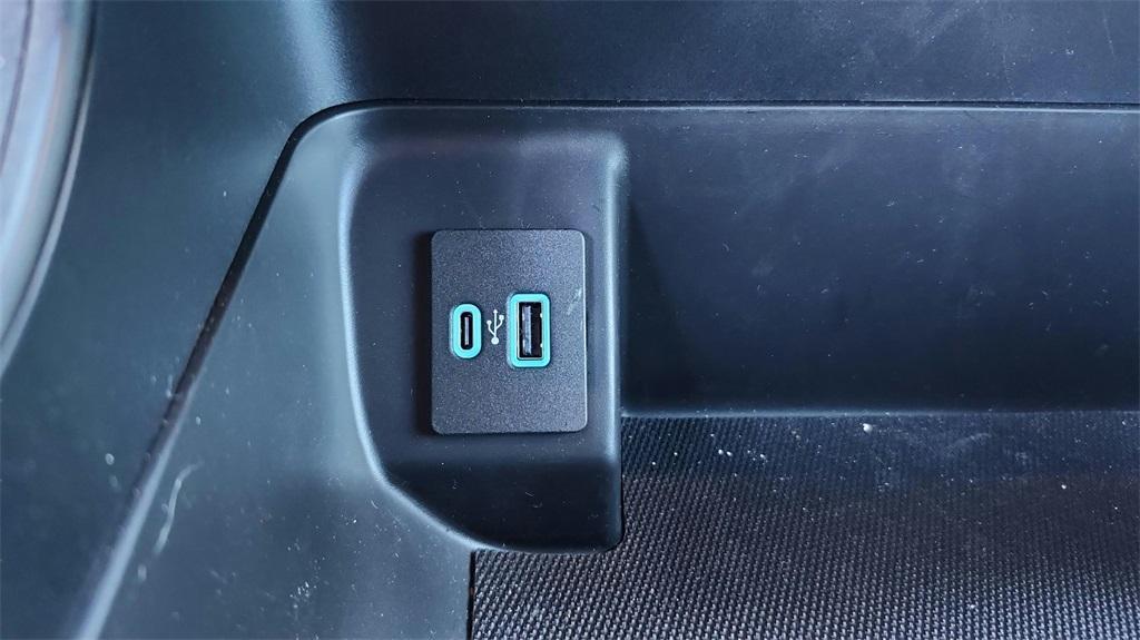new 2025 Ford F-150 car, priced at $47,075