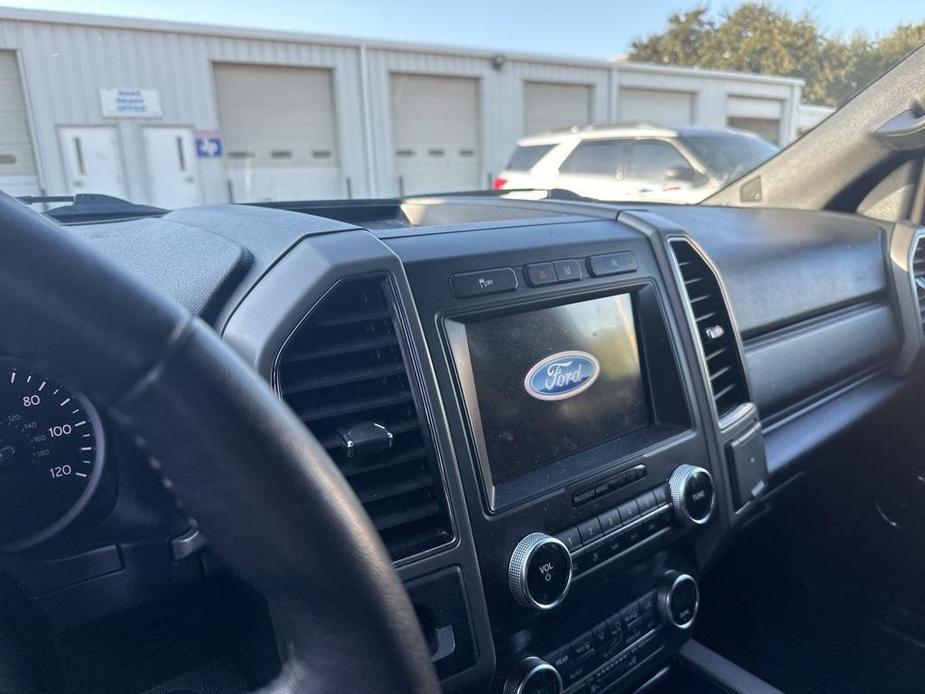 used 2020 Ford Expedition car, priced at $30,000