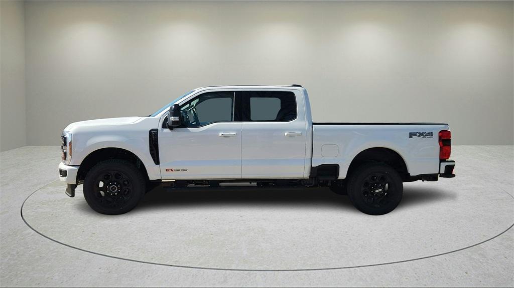 new 2025 Ford F-250 car, priced at $88,640