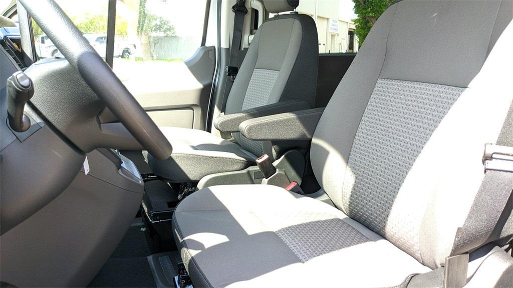 new 2025 Ford Transit-350 car, priced at $58,248
