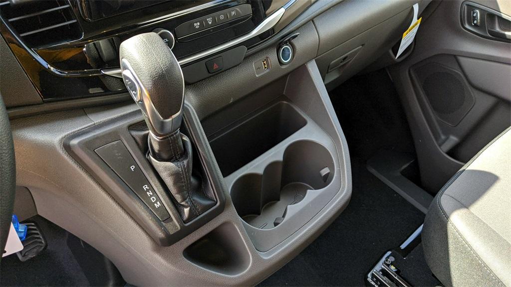 new 2025 Ford Transit-350 car, priced at $58,248