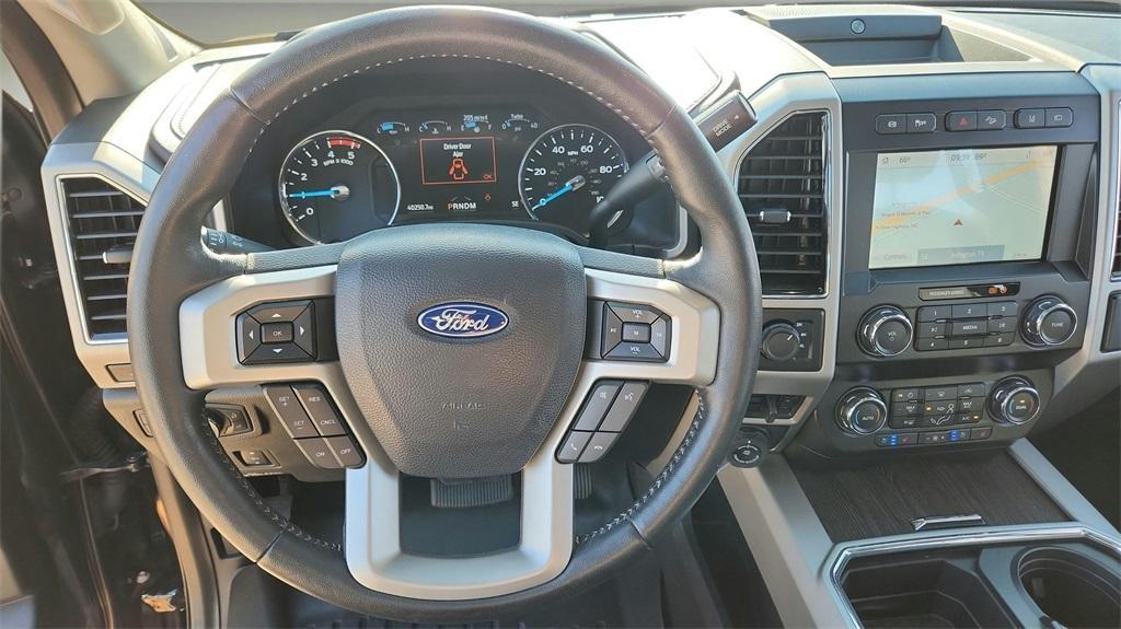 used 2021 Ford F-250 car, priced at $60,000