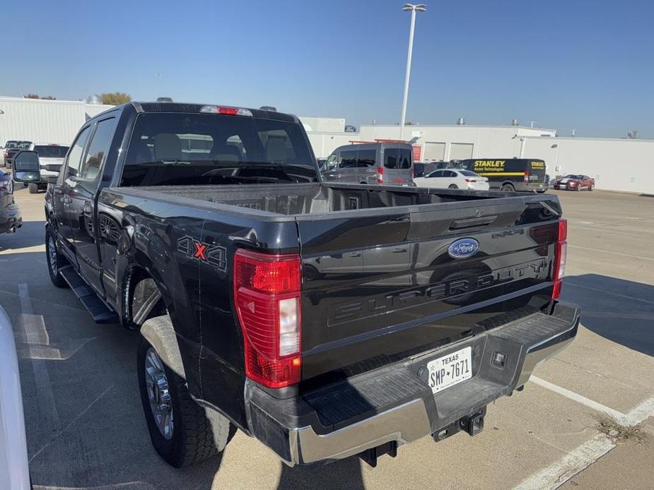 used 2022 Ford F-250 car, priced at $47,000