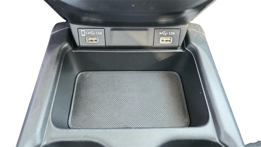 used 2022 Honda CR-V car, priced at $21,500