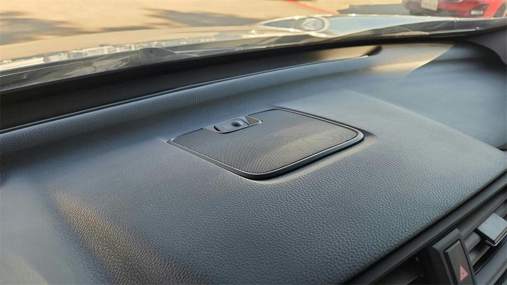 used 2022 Honda CR-V car, priced at $21,500