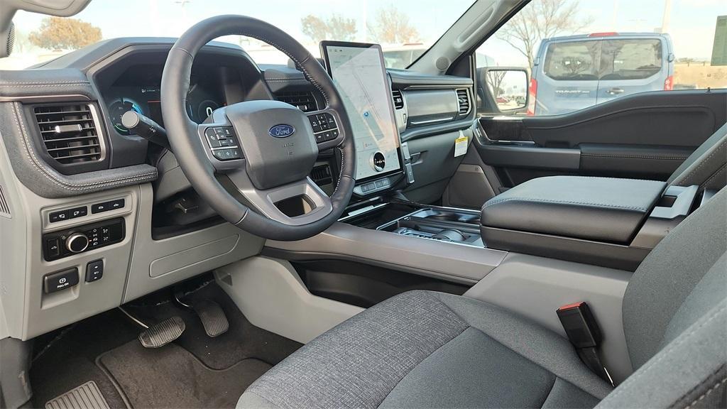 new 2024 Ford F-150 Lightning car, priced at $58,527