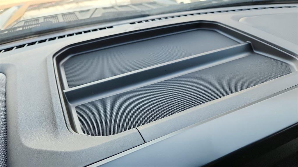 new 2025 Ford F-150 car, priced at $48,078