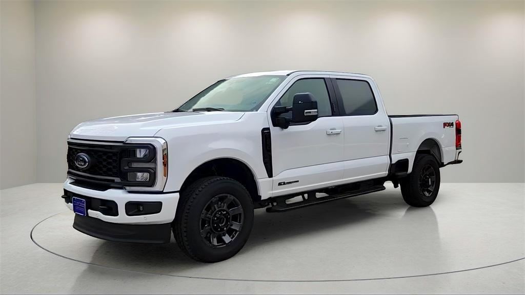 new 2024 Ford F-250 car, priced at $78,890