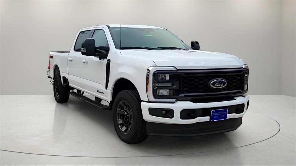 new 2024 Ford F-250 car, priced at $78,890