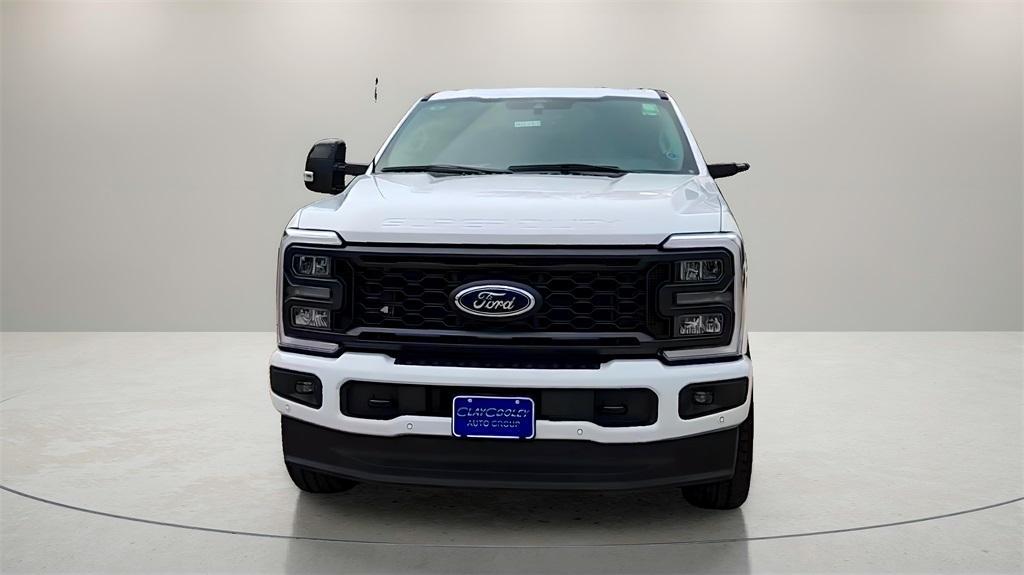 new 2024 Ford F-250 car, priced at $78,890