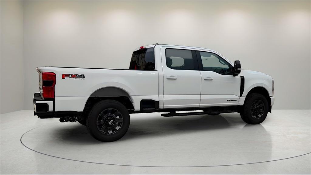 new 2024 Ford F-250 car, priced at $78,890