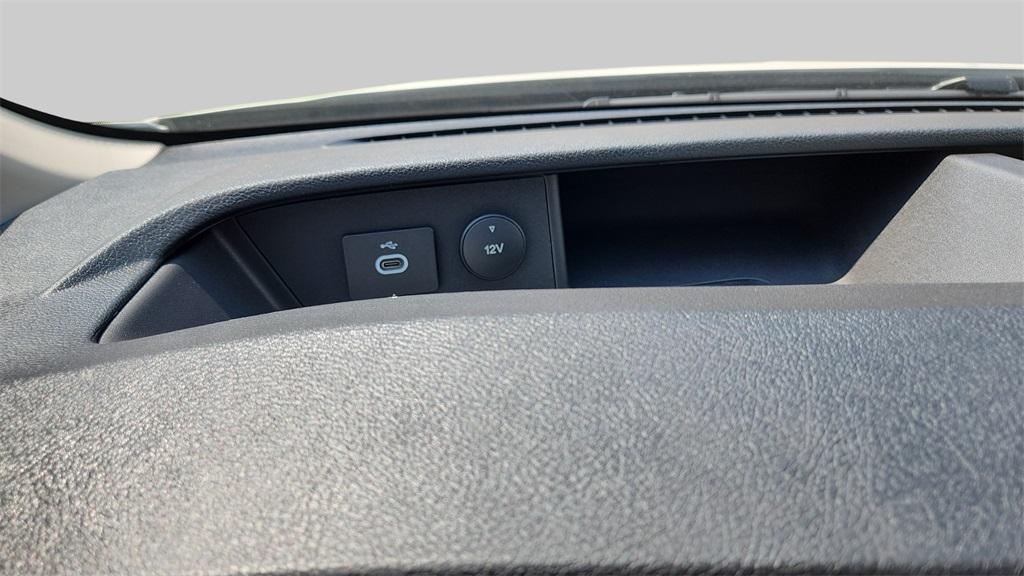 new 2025 Ford Transit-250 car, priced at $45,717