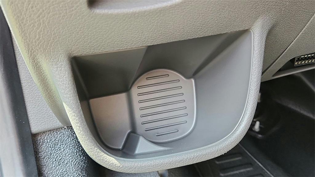 new 2025 Ford Transit-250 car, priced at $45,717