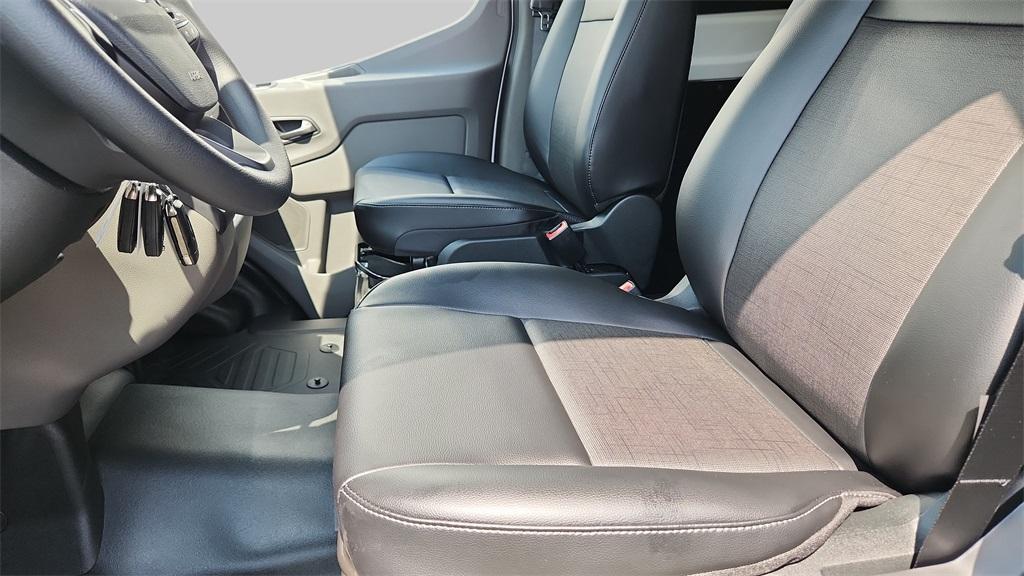 new 2025 Ford Transit-250 car, priced at $45,717