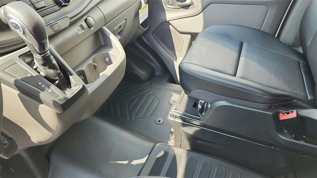new 2025 Ford Transit-250 car, priced at $45,717