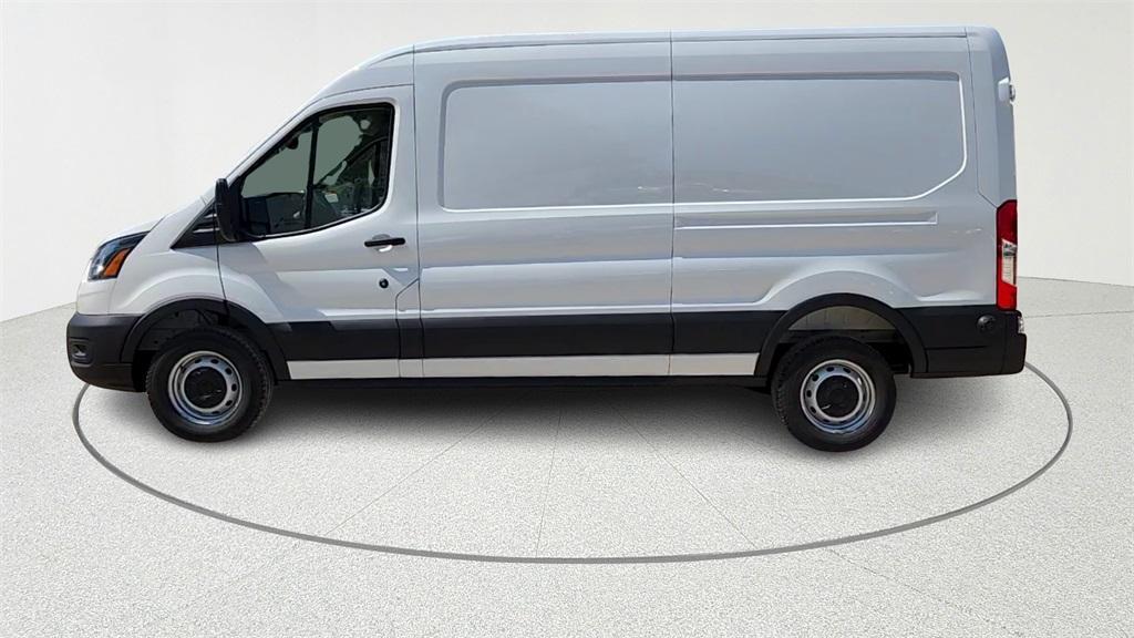 new 2025 Ford Transit-250 car, priced at $45,717