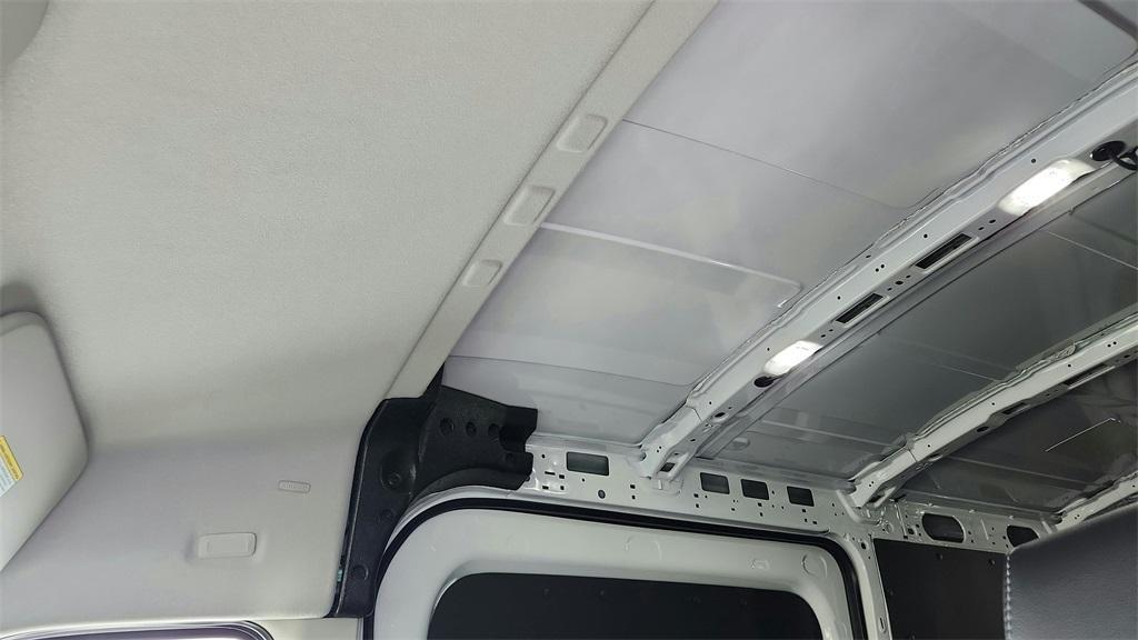 new 2025 Ford Transit-250 car, priced at $45,717