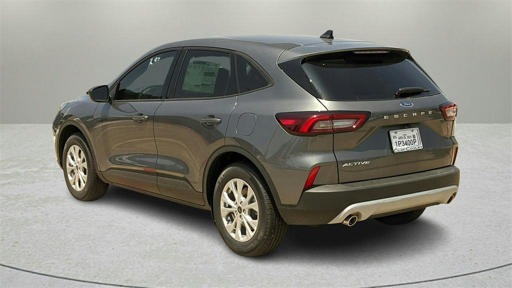 new 2025 Ford Escape car, priced at $27,324
