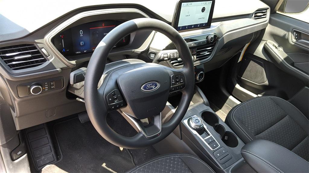 new 2025 Ford Escape car, priced at $27,324