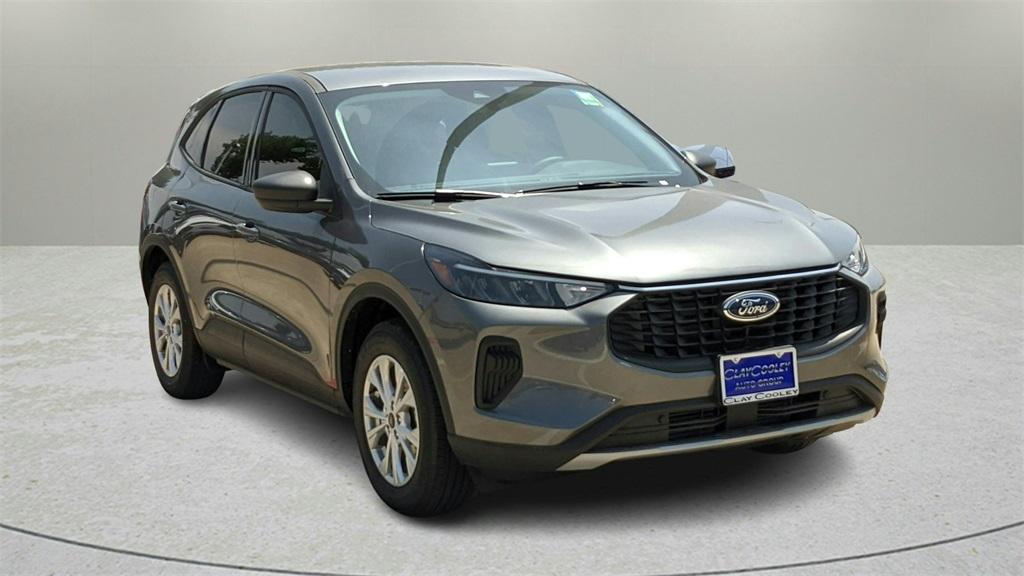 new 2025 Ford Escape car, priced at $27,324