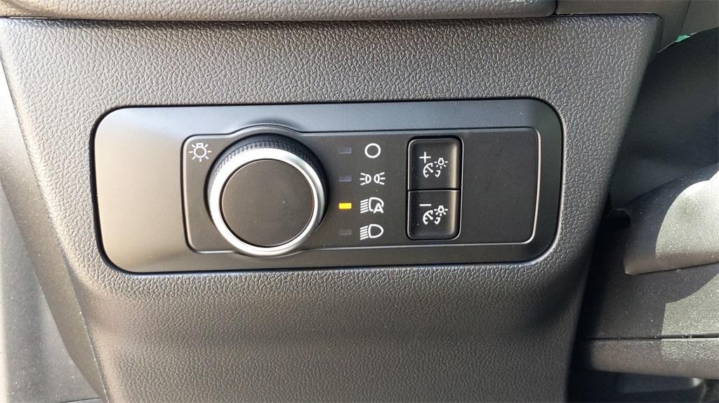 new 2025 Ford Escape car, priced at $27,324