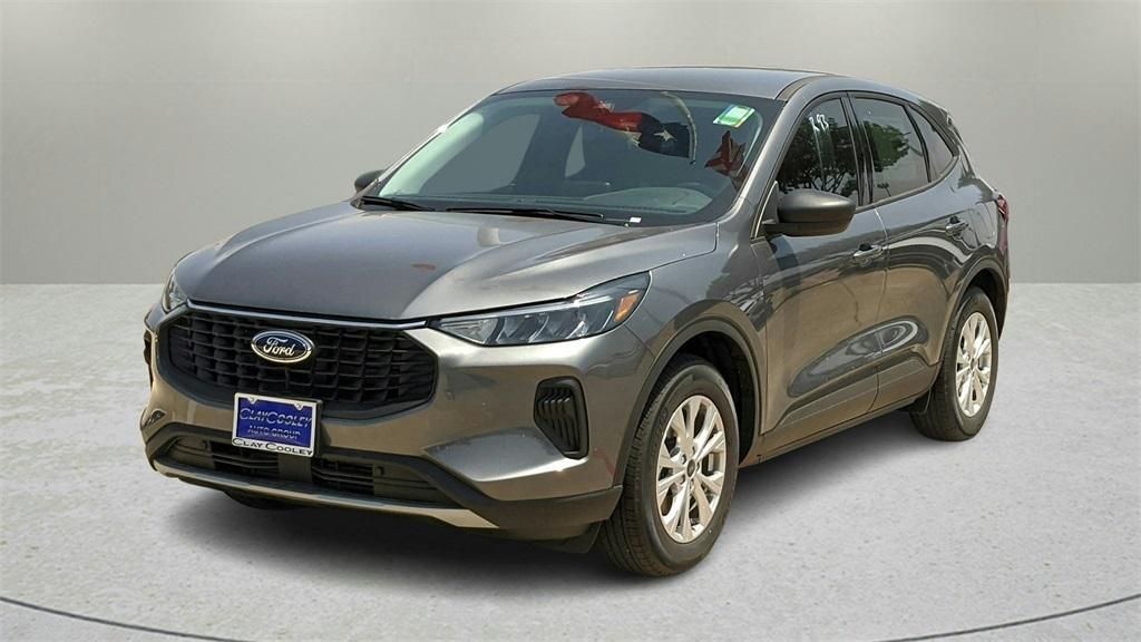 new 2025 Ford Escape car, priced at $27,324