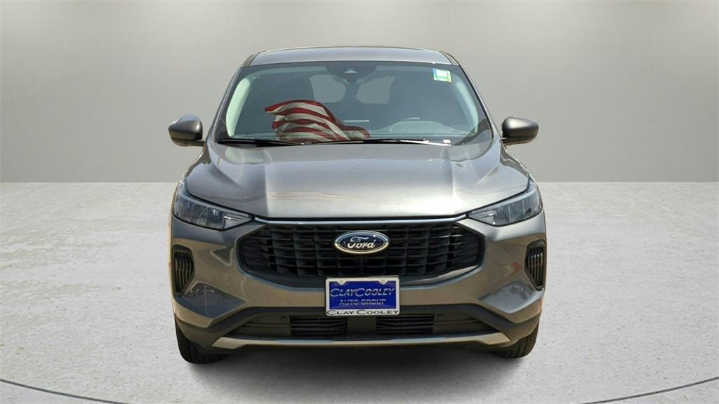 new 2025 Ford Escape car, priced at $27,324