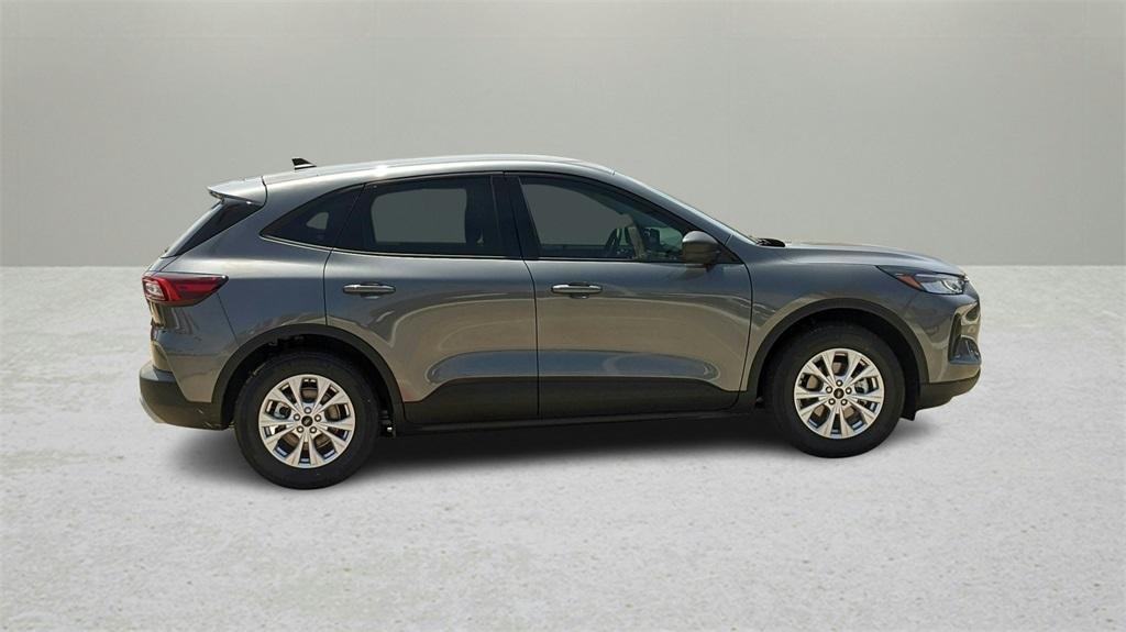 new 2025 Ford Escape car, priced at $27,324