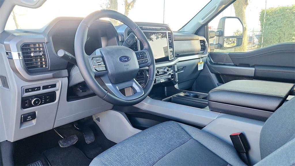 new 2024 Ford F-150 car, priced at $49,942