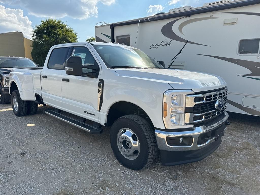 new 2026 Ford F-350 car, priced at $76,575