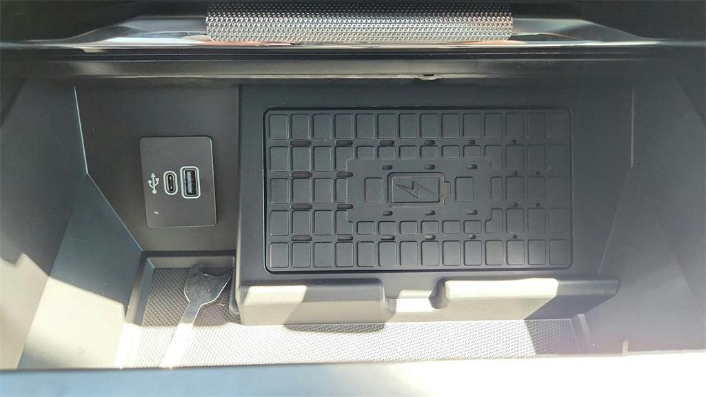new 2025 Ford F-150 car, priced at $93,865