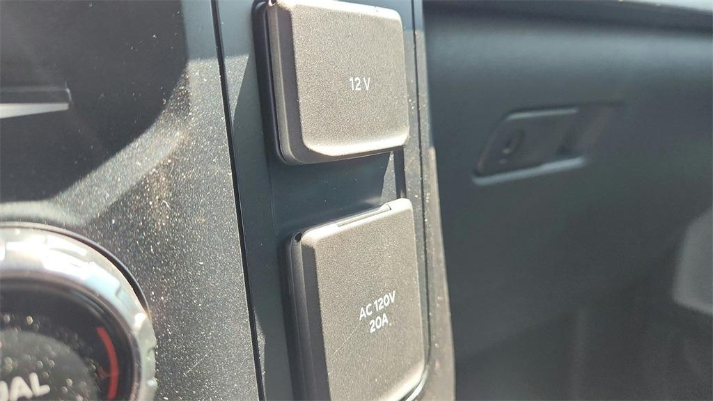 new 2025 Ford F-150 car, priced at $93,865