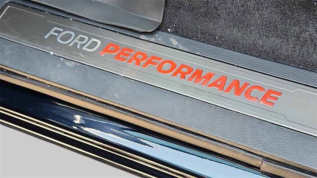 new 2025 Ford F-150 car, priced at $93,865
