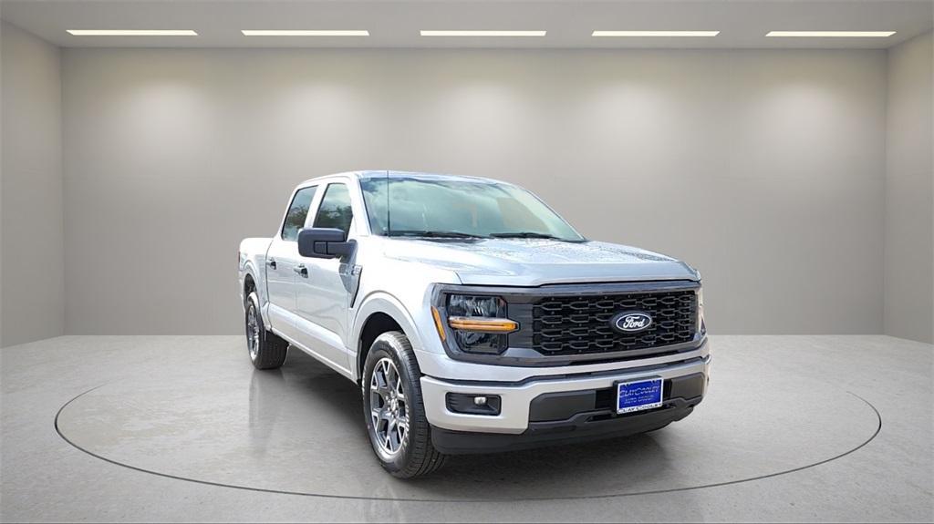 new 2024 Ford F-150 car, priced at $37,103