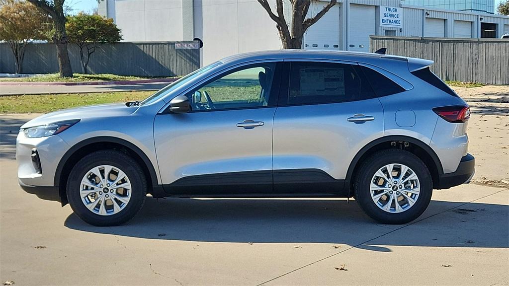 new 2024 Ford Escape car, priced at $25,094