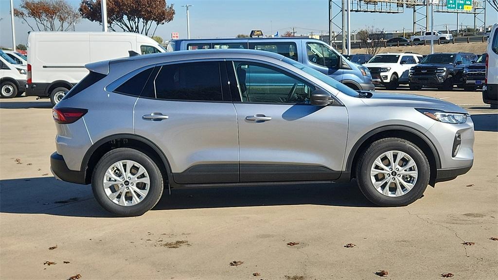 new 2024 Ford Escape car, priced at $25,094