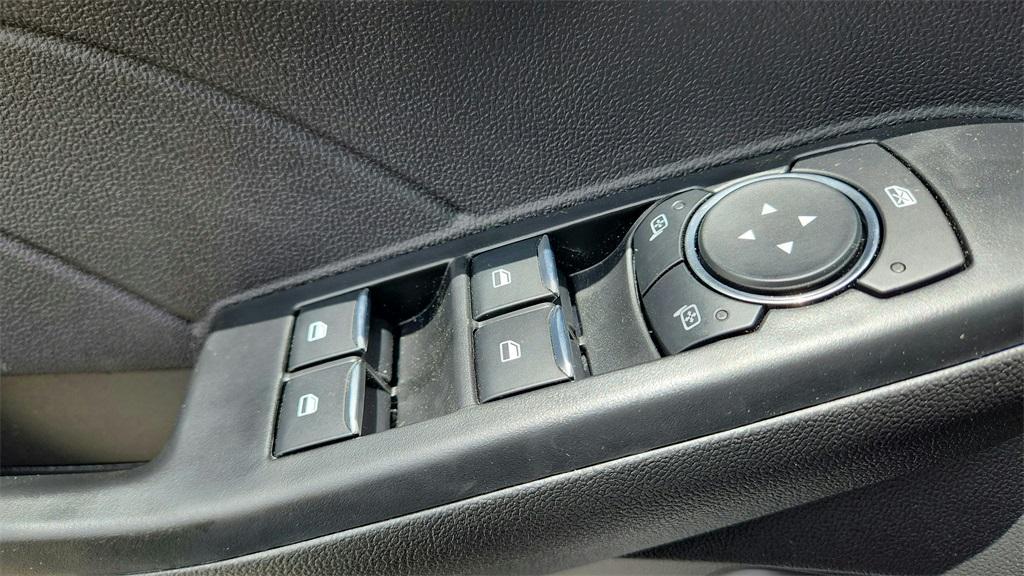 new 2025 Ford Escape car, priced at $25,135