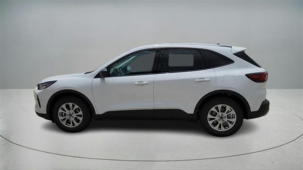 new 2025 Ford Escape car, priced at $25,135