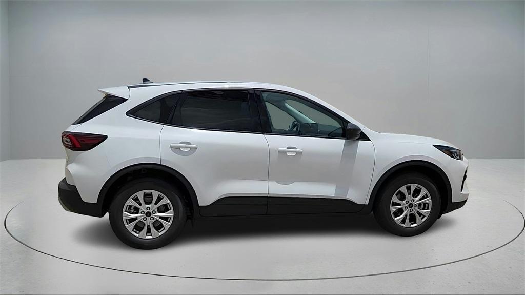 new 2025 Ford Escape car, priced at $25,135