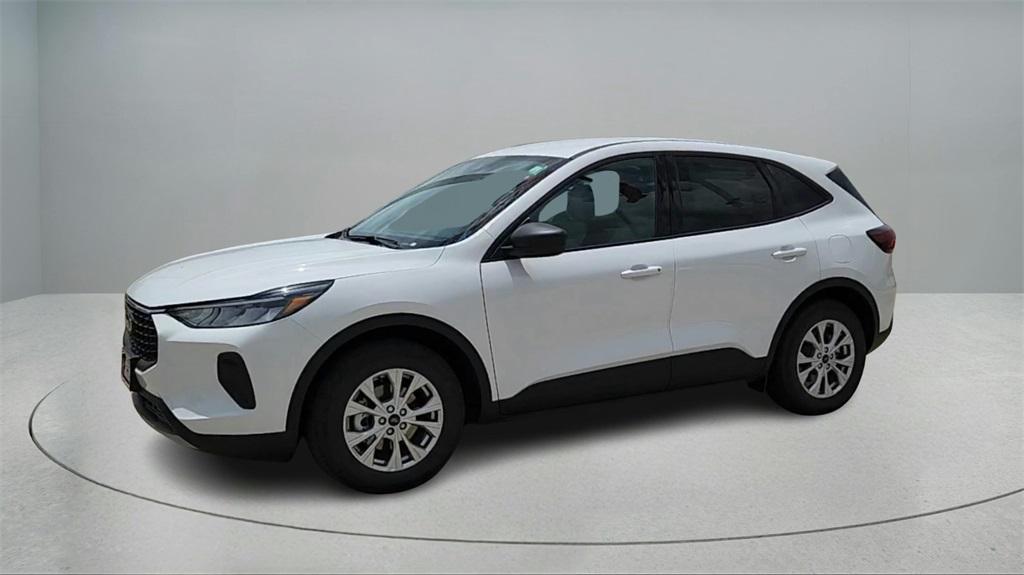 new 2025 Ford Escape car, priced at $25,135
