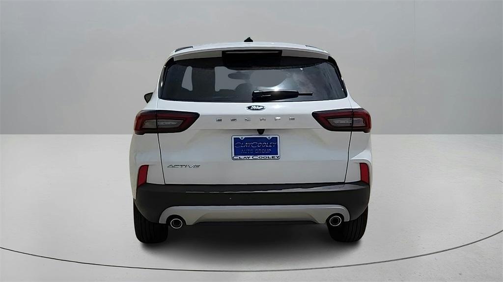new 2025 Ford Escape car, priced at $25,135